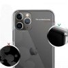 Mercury Jelly Clear Samsung S23 UltraS918 przezroczysty/transparent