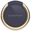 Mercury uchwyt Ring czarny/złoty/ black/gold