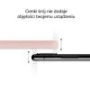Mercury Silicone Sam A54 5G A546różowo-piaskowy/pink sand