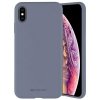 Mercury Silicone Sam M33 5G M336lawendowy/lavender