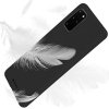 Mercury Soft iPhone 15 Pro 6,1 czarny/ black