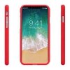 Mercury Soft iPhone 15 Pro 6,1 czerwony /red