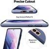 Mercury Silicone iPhone 15 6.1fioletowy/purple