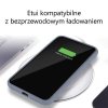 Mercury Silicone iPhone 15 Pro 6,1lawendowy/lavender