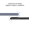 Mercury MagSafe Silicone iPhone 13 Pro /13 6,1 niebieski/blue