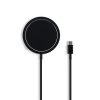 Mercedes ład. indukcyjna MECBMSMELKczarny/black 15W MagSafe