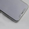 MS ImpactGLASS Edge 3D iPhone 7/8biały/white Antyuderzeniowe szkło hybrydowe na cały ekran 8H