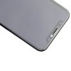 MS ImpactGLASS Edge 3D iPhone Xs Max/11 Pro Max 6,5 czarny/black Antyuderzeniowe szkło hybrydowe na cały ekran 8H