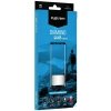 MS Diamond Glass Edge 3D One Plus 8 Pro czarny/black, Tempered Glass