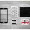 MS HybridGLASS OnePlus Nord/Nord CE 5G/Nord 2 5G Szkło Hybyrydowe