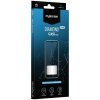 MS Diamond Glass Edge Lite Redmi Note 11/11s Full Glue Black