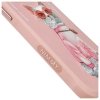 Nimmy etui iPhone 15 Pro 6.1            różowy/pink Glasses Cool Cat