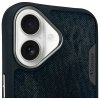 Nimmy etui iPhone 16 6.1 czarny/black   Big Eyed Pet 2.0 Panda