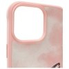 Nimmy etui iPhone 15 Pro Max 6.7         różowy/pink Big Eyed Pet 2.0 Cat