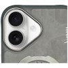 Etui Nimmy Dragon MagSafe do iPhone 16   szary