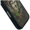 Etui Nimmy Wilk MagSafe do iPhone 16 Pro Max ciemnoszary