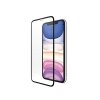 PanzerGlass E2E Super+ iPhone XR/11Case Friendly czarny/black