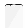 PanzerGlass E2E Microfracture iPhone 13 Mini 5,4 CamSlider Swarovsky Case Friendly AntiBacterial czarny/black 2750