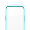 PanzerGlass ClearCase iPhone 13 Pro Max6.7 Antibacterial Military grade Bondi Blue 0341