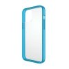 PanzerGlass ClearCase iPhone 13 Pro Max6.7 Antibacterial Military grade Bondi Blue 0341