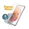 PanzerGlass E2E Microfracture Sam S21G991 Case Friendly Finger Print AntiBacterial czarny/black