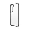 PanzerGlass HardCase Samsung S22+ S906Antibacterial Military grade clear