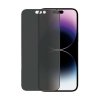 PanzerGlass Ultra-Wide Fit iPhone 14 Pro Max 6,7 Privacy Screen Protection Antibacterial P2774