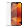 PanzerGlass Ultra-Wide Fit iPhone 14 /13 Pro / 13 6,1 Privacy Screen Protection Antibacterial Easy Aligner Included P2783