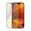 PanzerGlass Ultra-Wide Fit iPhone 14 /13 Pro / 13 6,1 Screen Protection Antibacterial Easy Aligner Included Anti-blue ligh