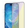 PanzerGlass Ultra-Wide Fit iPhone 14 Pro6,1 Screen Protection Antibacterial Easy Aligner Included Anti-blue light 2792