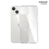 PanzerGlass HardCase iPhone 14 / 15 / 136,1 MagSafe Antibacterial Military grade transparent 0409