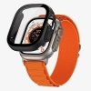 PanzerGlass Full Body Apple Watch Ultra49mm czarny/black 3678