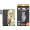 PanzerGlass Bundle 3in1 Sam S24+ S926Hardcase + Screen Protector + Camera Lens B1211+7351
