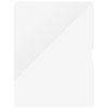 PanzerGlass Ultra-Wide Fit Apple iPadAir 13 2024/2025 | iPad Pro 13 2024 Screen Protection 2835