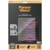 PanzerGlass Ultra-Wide Fit Apple iPadAir 13 2024/2025 | iPad Pro 13 2024 Screen Protection 2835
