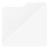 PanzerGlass Classic Fit Sam Z Flip6 F741Screen Protection 7368