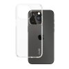 Etui CARE by PanzerGlass Flagship Urban  Combat Case iPhone 15 Pro Max 6,7  przezroczysty/transparent 1424