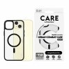 Etui CARE by PanzerGlass Flagship Urban  Combat Case iPhone 15 Plus 6,7 MagSafe czarny/black 1427