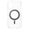 Etui CARE by PanzerGlass Feature         Kickstand Case iPhone 16 6,1 czarny/black MagSafe 1321