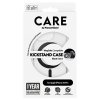 Etui CARE by PanzerGlass Feature         Kickstand Case iPhone 16 Pro 6,3 czarny/black MagSafe 1322