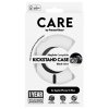 Etui CARE by PanzerGlass Feature         Kickstand Case iPhone 16 Plus 6,7 czarny/black MagSafe 1323
