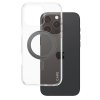 Etui CARE by PanzerGlass Feature         KickstandCase iPhone 16 Pro Max 6,9 czarny/black MagSafe 1324