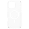 Etui CARE by PanzerGlass Flagship Case   16 Pro Max 6,9 biały/white MagSafe 1340
