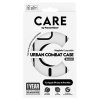 Etui CARE by PanzerGlass Flagship Urban  Combat Case iPhone 16 Pro Max 6,9 czarny/black MagSafe 1360