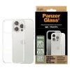 PanzerGlass HardCase iPhone 16 Pro 6.3przezroczysty/transparent 1288