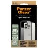 PanzerGlass HardCase iPhone 16 Pro 6.3czarny/black 1296