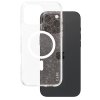 Etui CARE by PanzerGlass Flagship Star   Lit Case iPhone 16 Pro Max 6,9 biały/white MagSafe 1344