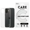 Etui CARE by PanzerGlass X-Ray Soft      Basic Case iPhone 16 6.1 przezroczysty/transparent 1441