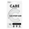 Etui CARE by PanzerGlass X-Ray Soft      Basic Case iPhone 16 Plus 6.7 przezroczysty/transparent 1443