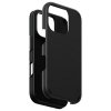 Etui CARE by PanzerGlass Feature Double  Defense Case iPhone 16 Pro 6.3 czarny/black 1334